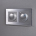 Терморегулятор Werkel электромеханический для теплого пола серебряный W1151106 4690389156021