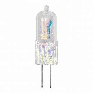 Лампа галогенная Feron G4 20W прозрачная HB2 02054