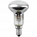 Лампа накаливания ЭРА E27 60W 2700K зеркальная R50 60-230-E14-CL Б0039141