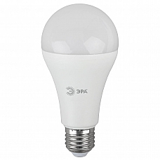 Лампа светодиодная ЭРА E27 9W 4000K матовая LED A60-9W-12/48V-840-E27 Б0049096