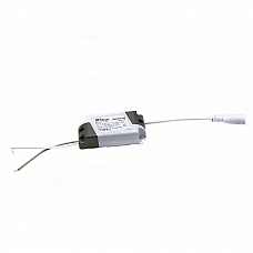Драйвер для светильника Feron 45-60V 3W IP20 0,06-0,08A LB360 41748
