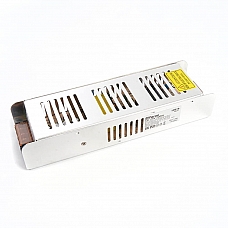 Блок питания для светодиодной ленты Feron 24V 200W IP20 8,3A LB019 48047