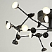 Потолочная светодиодная люстра Mantra Adn 6422