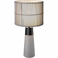 Настольная лампа Globo Pantani 24139T