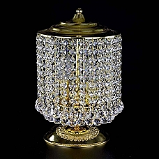 Настольная лампа Artglass Marrylin II. CE