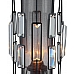 Настольная лампа Lumien Hall Аглая 0001/1TS-BK