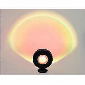 Настольная светодиодная лампа Ambrella light Desk DE8383