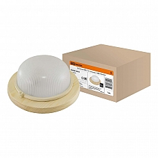 Настенно-потолочный светильник TDM Electric НПБ1101 SQ0303-0424
