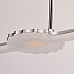 Подвесной светодиодный светильник De Markt Ральф 675013005