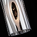 Подвесной светильник Eurosvet 1575/1 хром