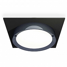 Комплект встраиваемого светильника Ambrella light Techno Spot XC (C8062, N8133) XC8062007