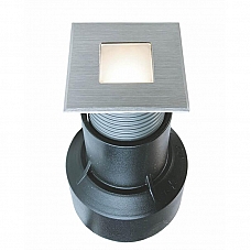 Встраиваемый светильник Deko-Light Basic Square I WW 730340