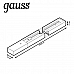 Шинопровод однофазный Gauss TR102