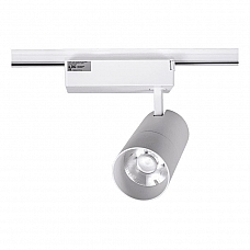 Трековый светодиодный светильник SWG TL28-WH-30-WW 005731