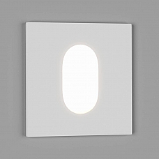 Уличный светодиодный светильник DesignLed GW Floor S GW-S612-1-WH-NW 003013