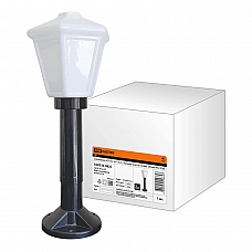 Уличный светильник TDM Electric Латерна НТУ 05-40-110-С2 SQ0330-0825