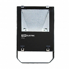 Прожектор TDM Electric ГО-150-001-R7 150W IP65 SQ0326-0003